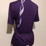 Purple Sports Top Image 2