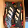 Adidas Astro turf boots Image 3