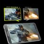 Protective 9H Tempered Glass Screen Guard Protector for Sony Xperia Z3 Image 6