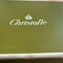 Christofle Silver plated Sauce Spoon Image 6