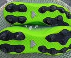adidas Messi kids football Cleats boots