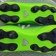 adidas Messi kids football Cleats boots