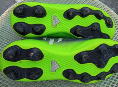 adidas Messi kids football Cleats boots