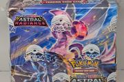 Pokemon TCG Sword and Shield Astral Radiance Booster Box