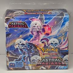 Pokemon TCG Sword and Shield Astral Radiance Booster Box