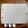 HTRONIC MPC 1000 Automatic Mains Transfer Switch for Camper Boat shed or any off the grid installations Image 3
