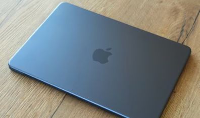 Macbook Neo 512GB Touch ID (purchased March 2026)