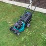 Lawnmower Image 2