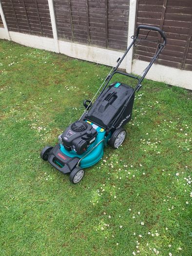 Lawnmower