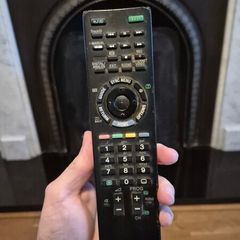 SONY remote