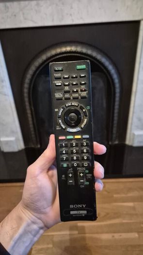 SONY remote