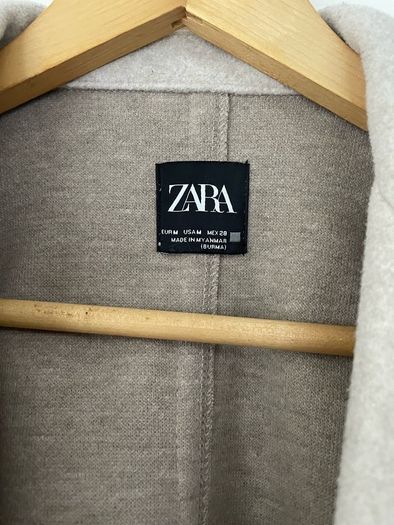 Zara Coat (Medium - Size 10)