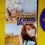 Hannah Montana The movie Nintendo Wii Games Original Image 2