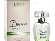 main image for ad DOLCE Alternative - Eau De Parfum 100ml - JFenzi DAY &amp; NIGHT DONNA Women