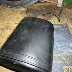 cbr 600rr seat
