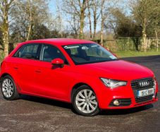 Audi A1 Automatic