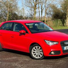 Audi A1 Automatic