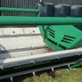 Hustler Unrolla LX105 Bale Feeder: Very Little Use Image 2