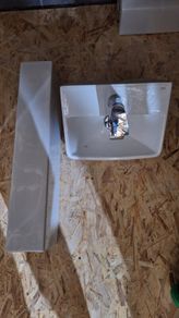 Bathroom Sink 40cm
