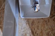 Bathroom Sink 40cm