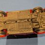 Maisto VW Beetle 1/24 diecast Image 7