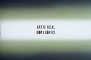 U2 - Artificial Horizon (3x12", Comp, Purple) Vinyl