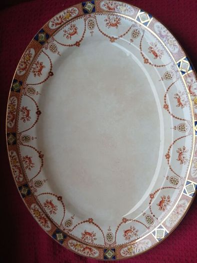 Arklow Platter