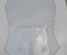Yamaha Tracer Screen