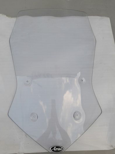 Yamaha Tracer Screen