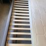 4ft Small Double Bed and King Koil Mattress Just Cleaned Image 4