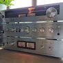 Toshiba SC-330 / SY-330 / ST-330 Vintage Hi-Fi Set Image 3