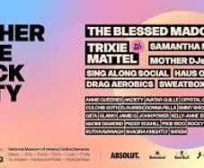 2 Tickets Mother Pride Block Party