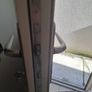 PVC A rated door Image 4