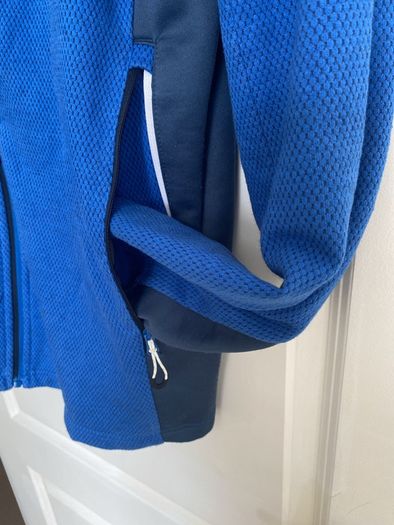 Mans Regatta Fleece