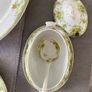 Antique Dinner Service Bishop &; Stonier Tableware Image 2