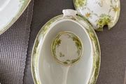 Antique Dinner Service Bishop &amp;; Stonier Tableware