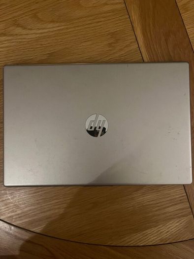 Hp Laptop 15.6  Ryzen 5 / 8gb Ram / 256gb Ssd