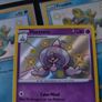 Hattrem ! Baby Shiny ! Shiny Rare ! from Shining Fates Set ! 2019 ! Pokemon Card ! Image 2