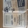 Old News Paper, TT Special Image 9