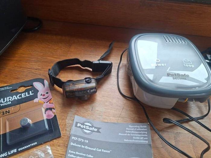 Petsafe Deluxe