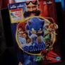Sonic the Hedgehog 2 ! DVD ! with Slipcase ! 2022 ! Jim Carrey ! Image 2