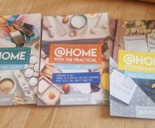 Jc Home Economics  New
