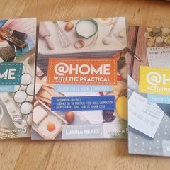 Jc Home Economics  New