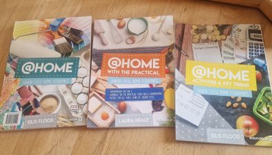 Jc Home Economics  New