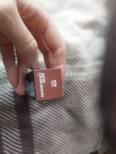 Makeup Forever Artist Color Crayon