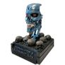 Terminator 2 Judgement Day Blu-Ray 4K UHD 30th Anniversary Endo Skull- Image 2