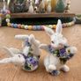 Lovely bundle of Easter/Spring ornaments/decor Image 2