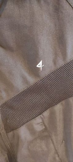 Workout Jacket size 8