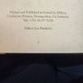 Joe Dunleavy. A Tour Of Duty. An Garda  Siochana. An Autobiography Of Life In An Garda Siochana. Signed First Edition Hardback With Dustjacket In Very Good Condition. Image 8