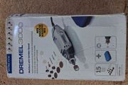 dremel 3000 multi tool